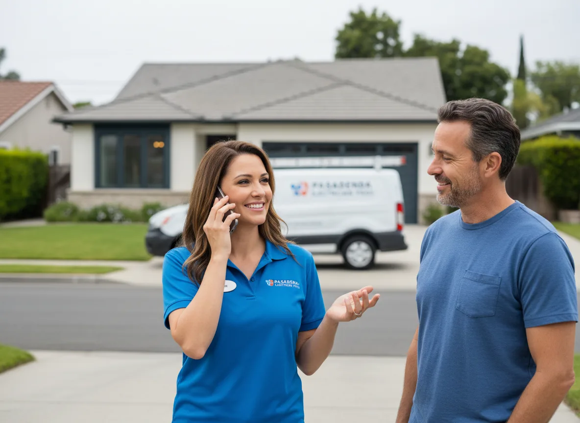 Electrician Hubbard, IA FAQs